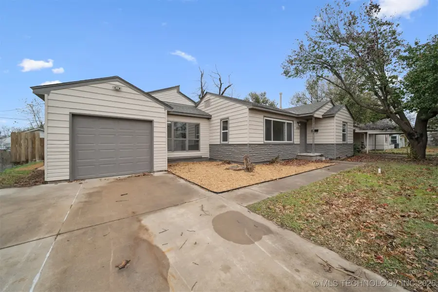5733 E 4th Street, Tulsa, OK 74112 - Image #2