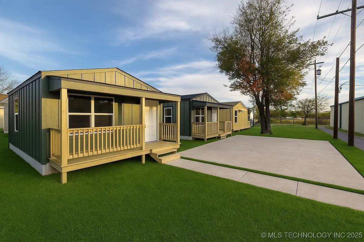 714 N Saint Louis Avenue #A, Tulsa, OK 74106 - Image #1