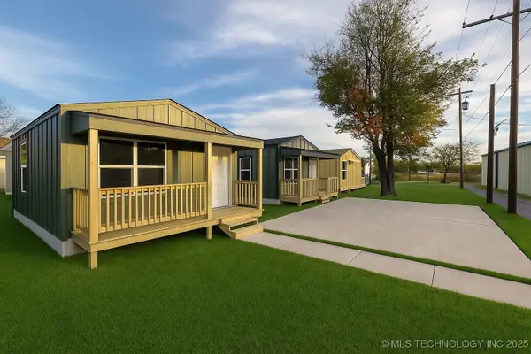 714 N Saint Louis Avenue #A, Tulsa, OK 74106