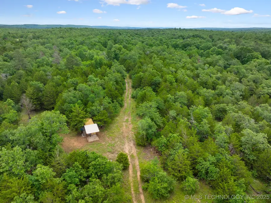 25 Tram Trail, Rattan, OK 74562 - Image #2