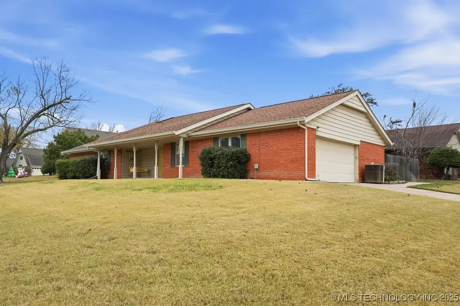 6715 E 95th Street, Tulsa, OK 74133 - Image #2