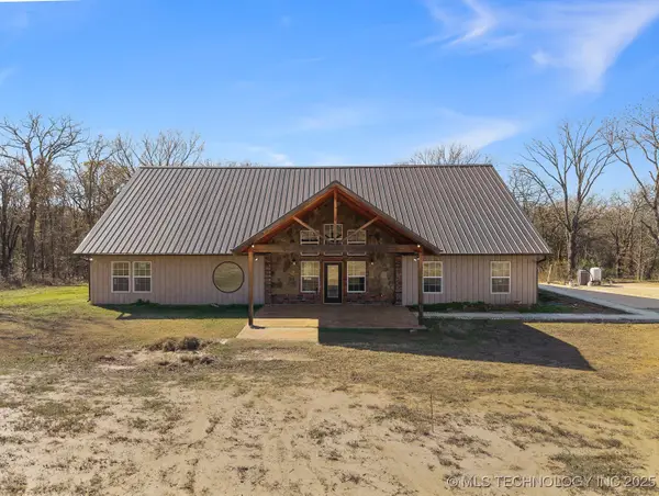 95 Express Road, Ardmore, OK 73401