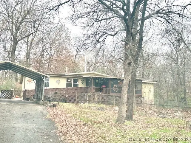 70211 S 340 Avenue, Wagoner, OK 74467 - Image #1