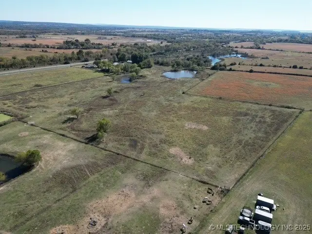 3 E 1100 Road, Checotah, OK 74426 - Image #2