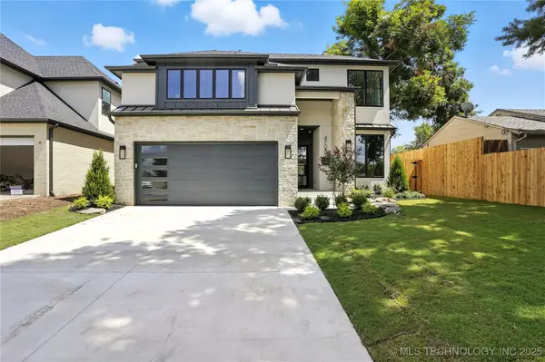 4703 S Detroit Avenue, Tulsa, OK 74105