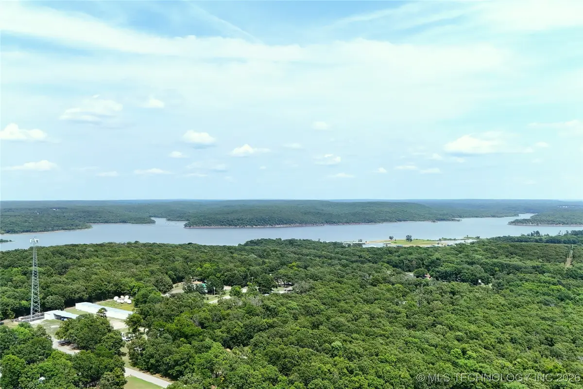 E 700 Drive, Wagoner, OK 74467 - #1