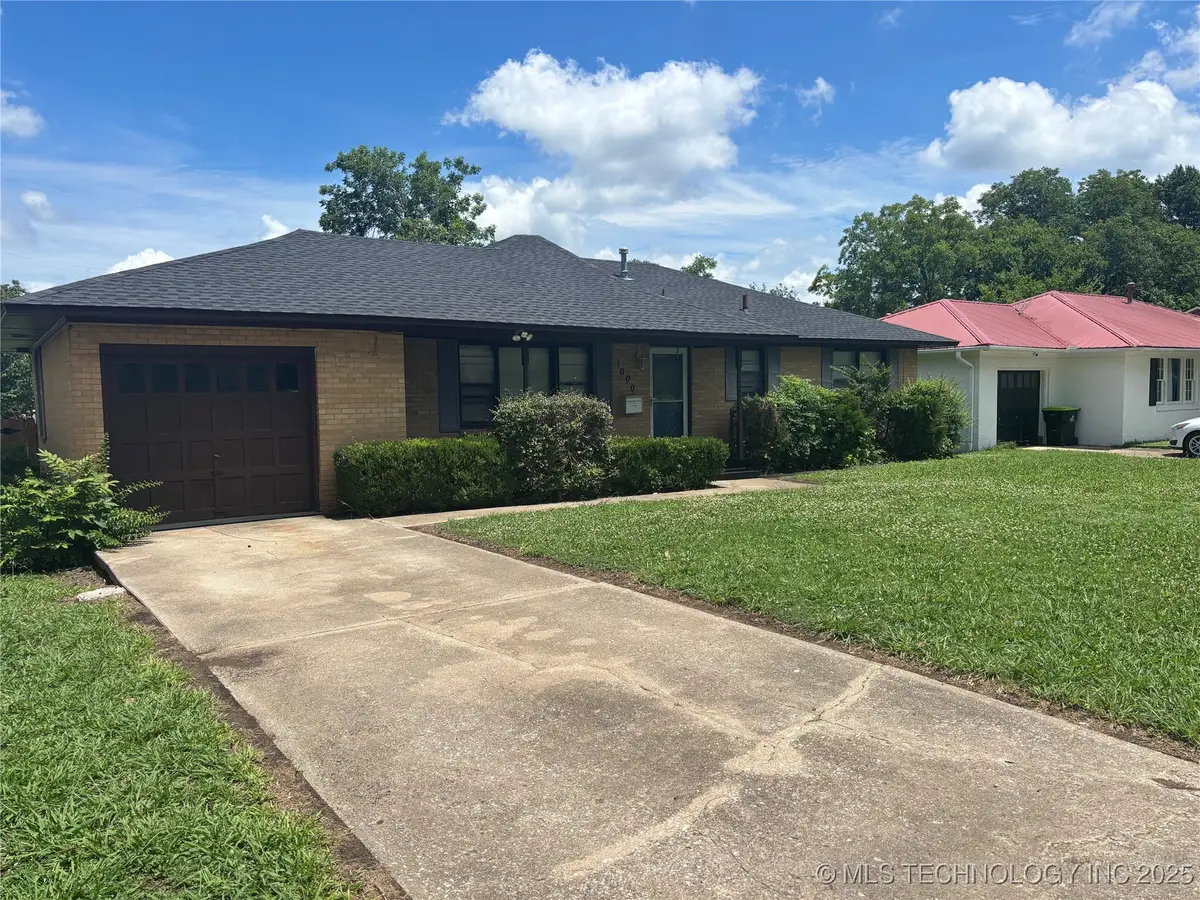 1000 E 6th Street S, Ada, OK 74820 - Image #1