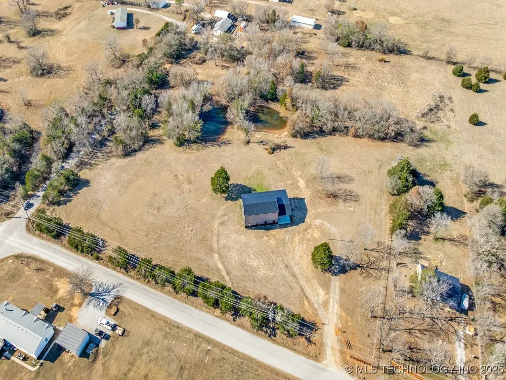 1199 Newport, Lone Grove, OK 73443 - Image #1