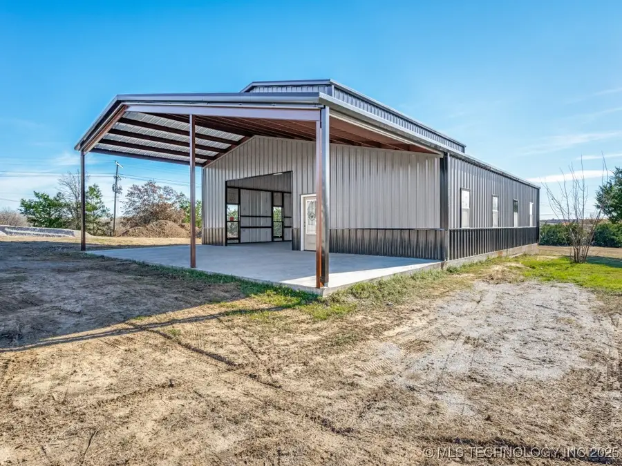1199 Newport, Lone Grove, OK 73443 - Image #2