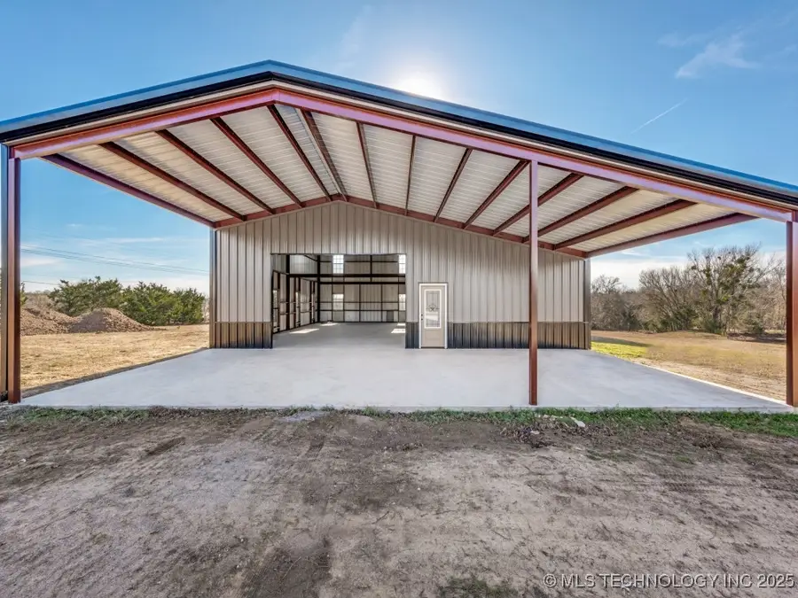 1199 Newport, Lone Grove, OK 73443 - Image #3