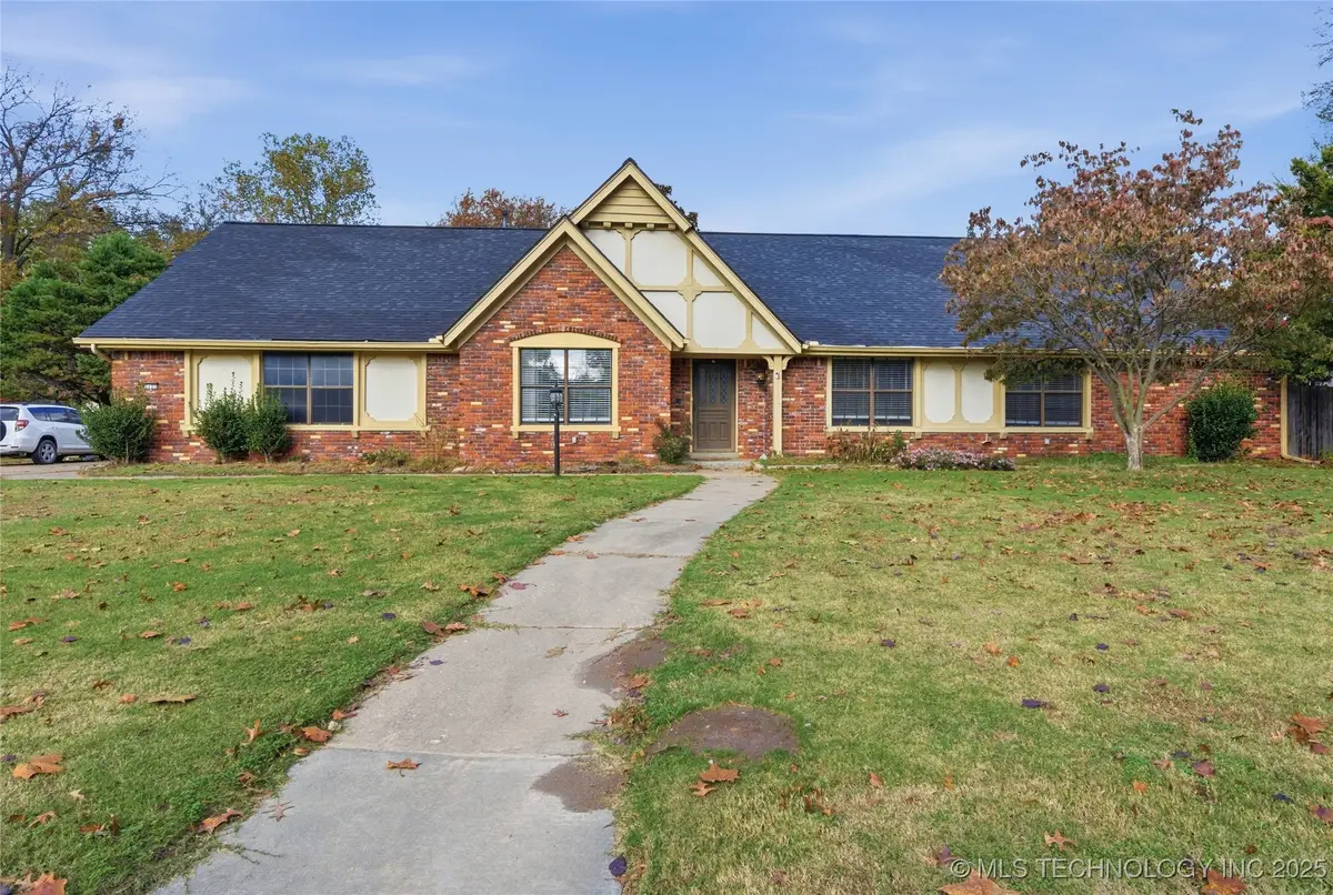 5127 E 97th Court, Tulsa, OK 74137 - Image #1