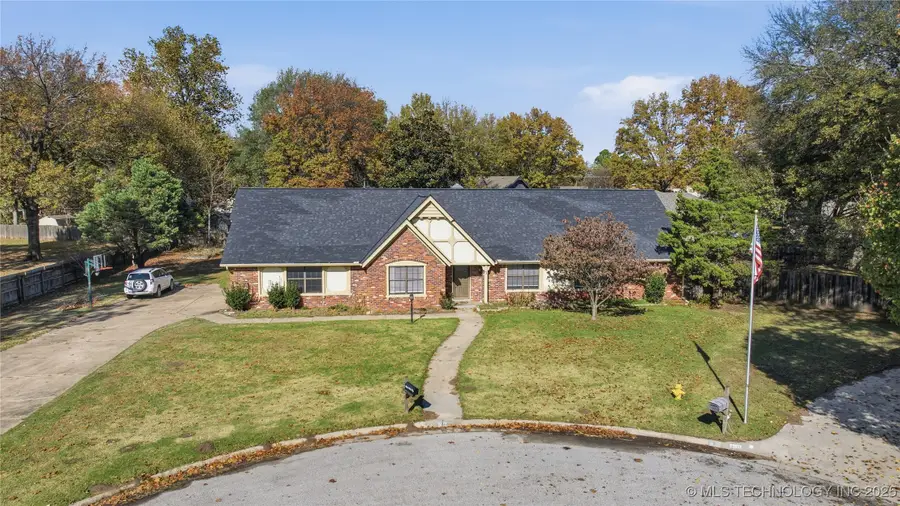 5127 E 97th Court, Tulsa, OK 74137 - Image #3