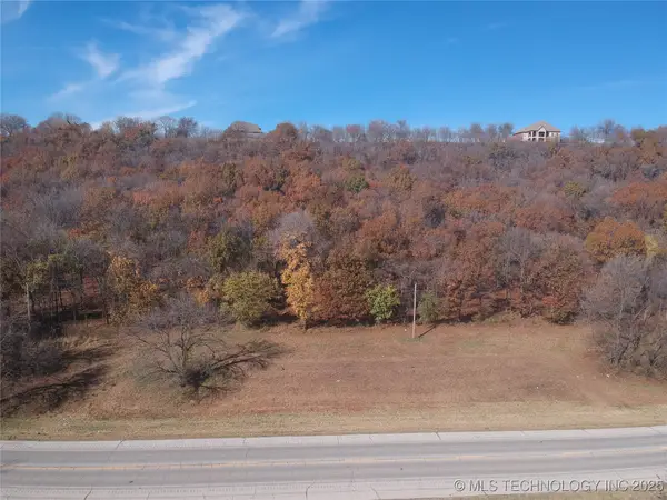4585 E 266 Highway, Catoosa, OK 74015