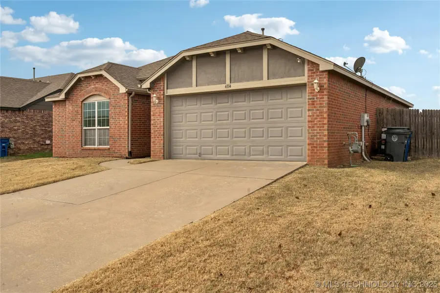 4114 S 181st East Avenue, Tulsa, OK 74134 - Image #2