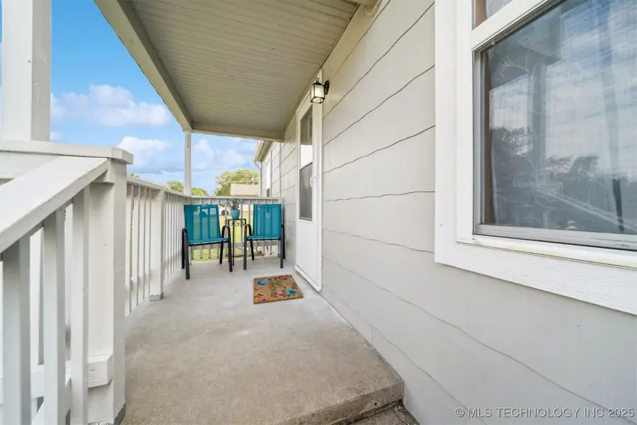 902 SE 1st Street, Pryor, OK 74361 - Image #3