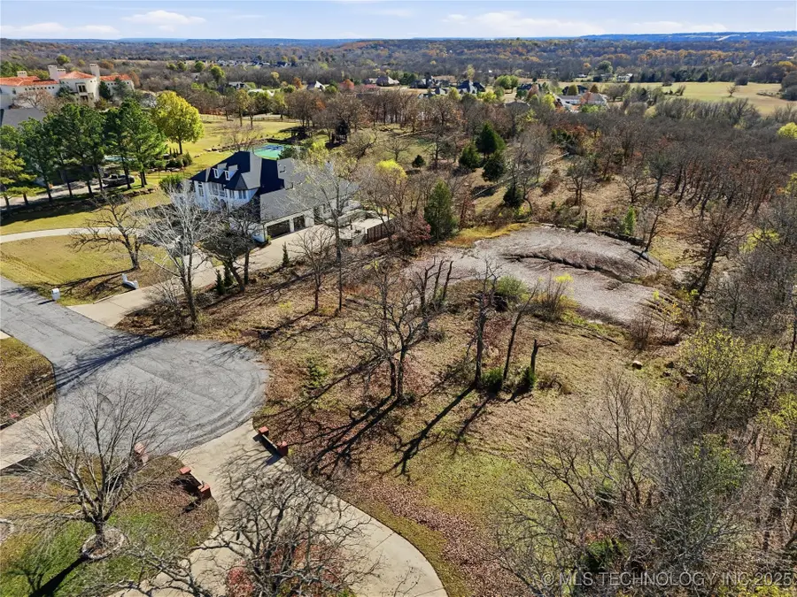 5810 Oak Forest Lane, Tulsa, OK 74131 - Image #2