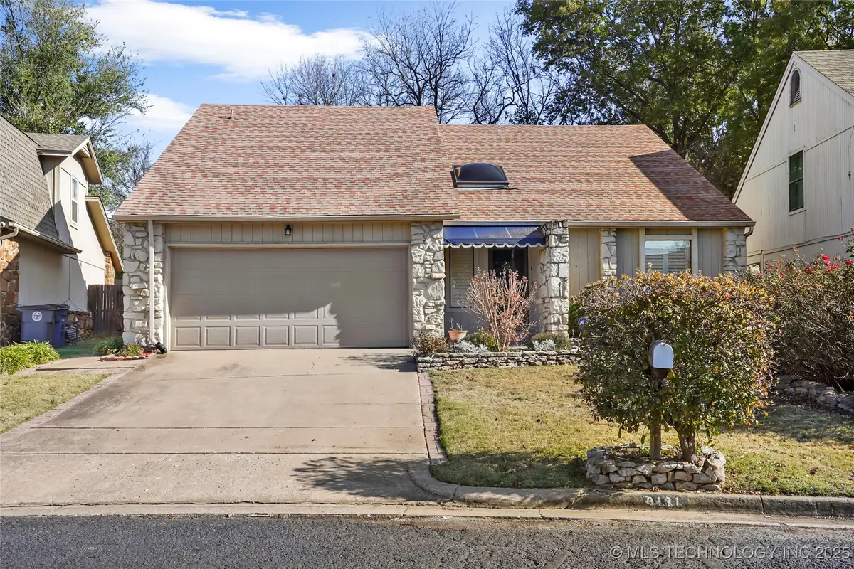 8131 S Jamestown Avenue, Tulsa, OK 74137 - Image #1
