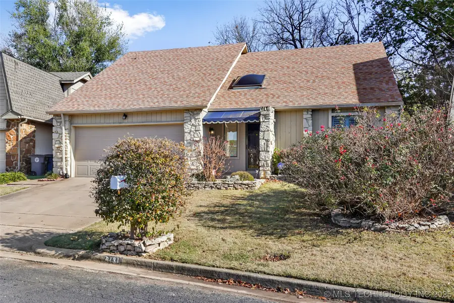 8131 S Jamestown Avenue, Tulsa, OK 74137 - Image #2