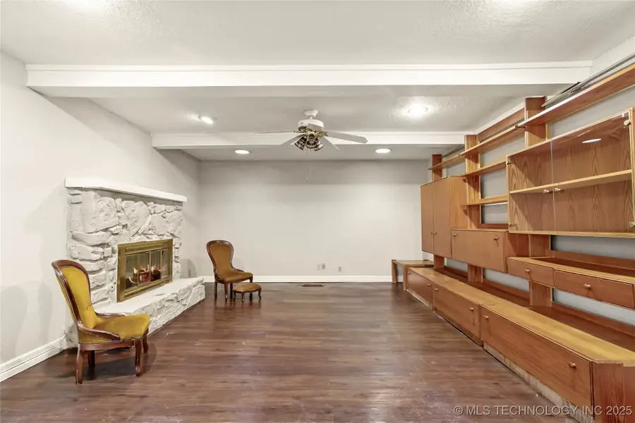 8131 S Jamestown Avenue, Tulsa, OK 74137 - Image #3