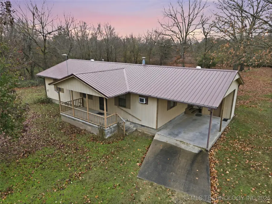 25302 Highway 51 Highway, Tahlequah, OK 74464 - Image #2