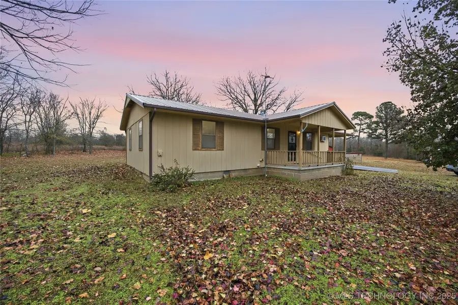 25302 Highway 51 Highway, Tahlequah, OK 74464 - Image #3