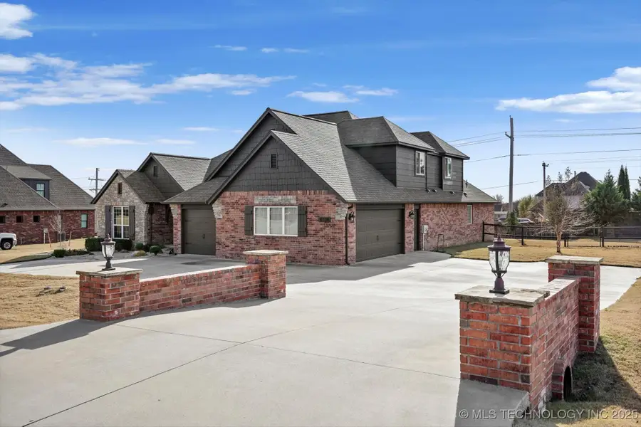 6706 E 86th Place N, Owasso, OK 74055 - Image #3
