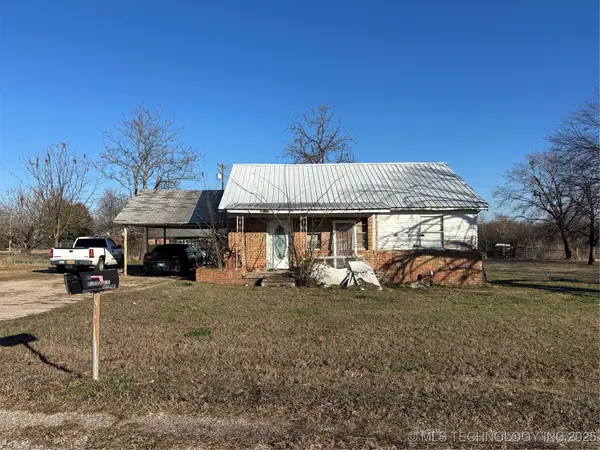 2909 E Corona, Ada, OK 74820