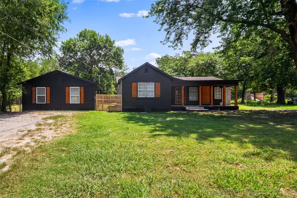 5533 N Utica Avenue, Tulsa, OK 74110