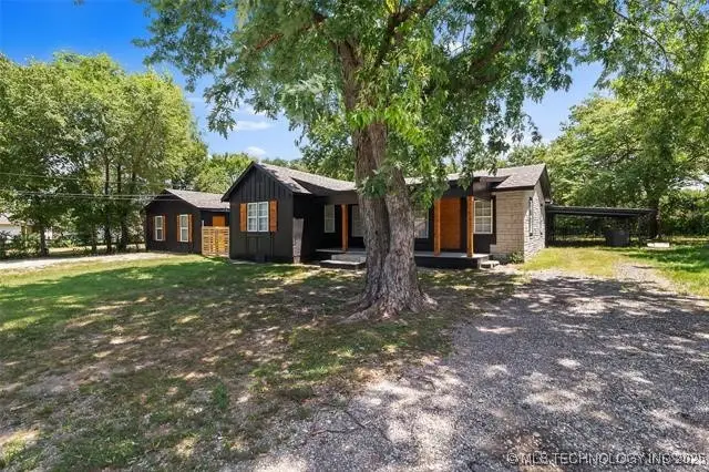 5533 N Utica Avenue, Tulsa, OK 74110 - Image #2