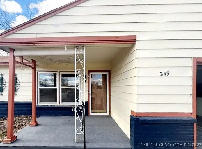 249 SE Elmhurst Avenue, Bartlesville, OK 74006 - Image #2