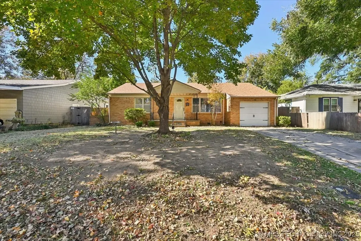 5140 S Troost Avenue, Tulsa, OK 74105 - Image #1