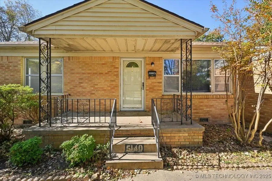 5140 S Troost Avenue, Tulsa, OK 74105 - Image #2