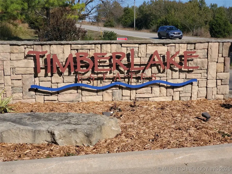 348836 E Parkside Drive, Pawnee, OK 74058 - Image #3