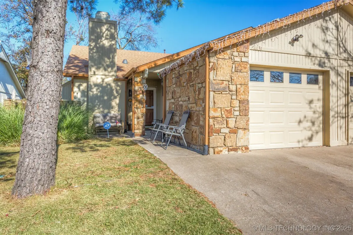 11131 E 17th Place, Tulsa, OK 74128 - Image #1