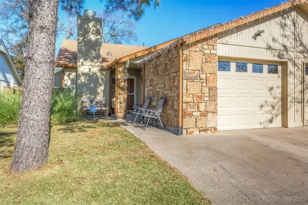 11131 E 17th Place, Tulsa, OK 74128