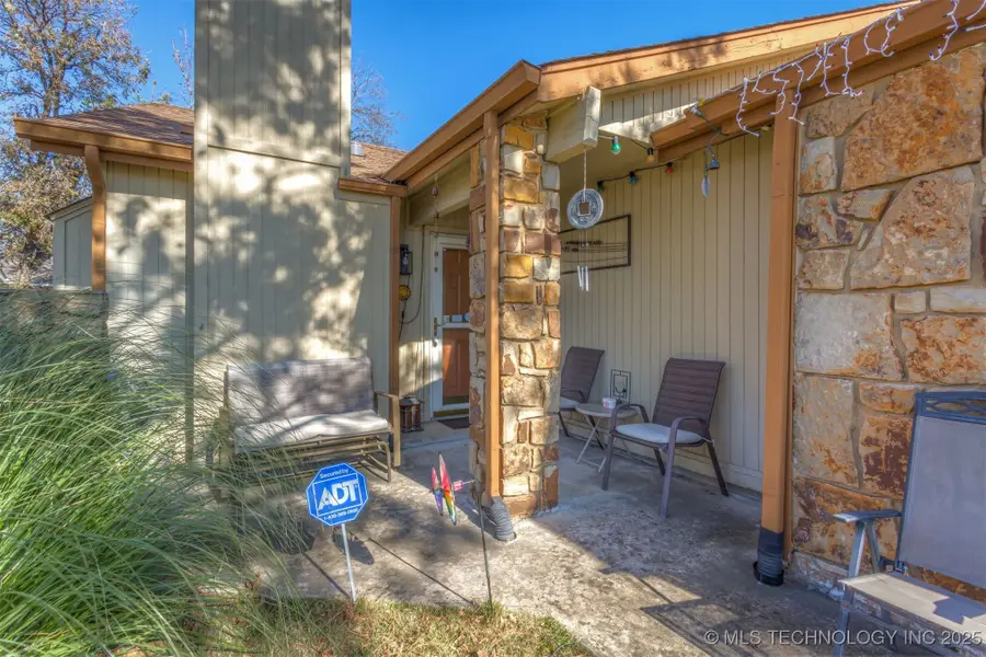 11131 E 17th Place, Tulsa, OK 74128 - Image #3