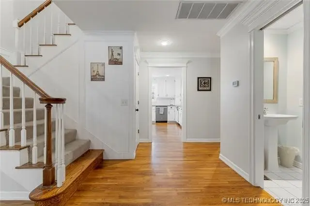 10145 S Hudson Avenue, Tulsa, OK 74137 - Image #2