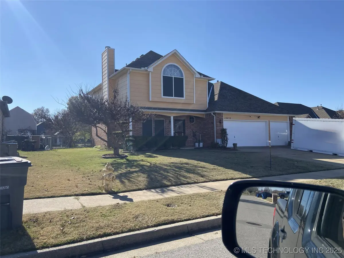 13432 E 36th Street, Tulsa, OK 74134 - Image #1