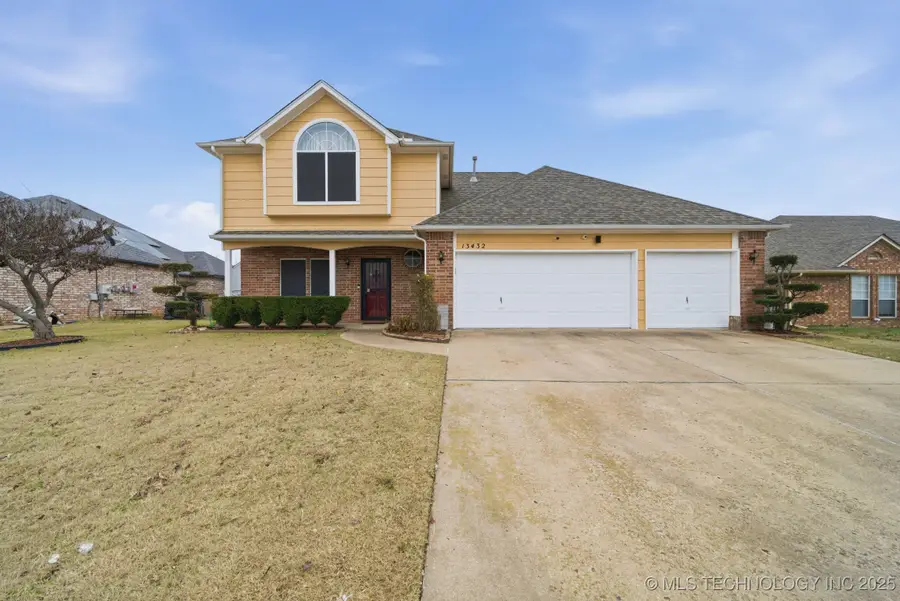 13432 E 36th Street, Tulsa, OK 74134 - Image #3