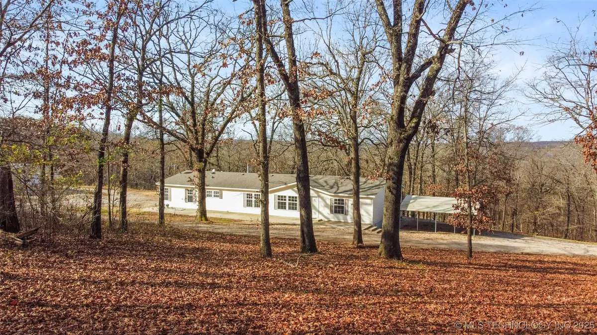 15334 S 4230 Road, Claremore, OK 74017 - Image #1