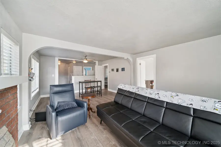 2735 E 1st Street, Tulsa, OK 74104 - Image #3