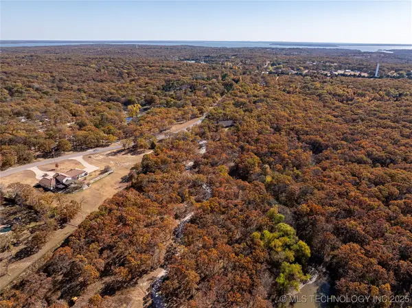 002 Texoma Park Road, Kingston, OK 73439