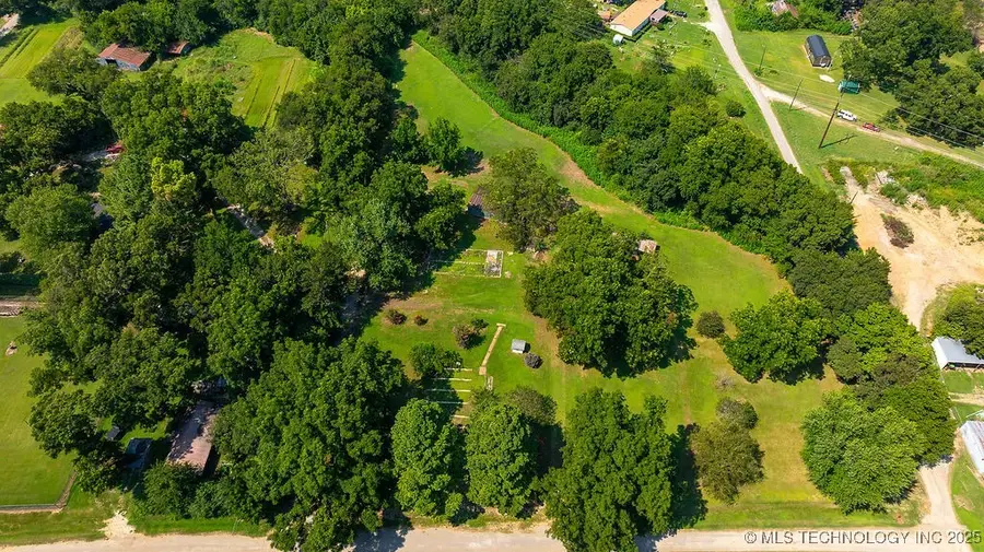 220 N Collins, Stonewall, OK 74871 - #2