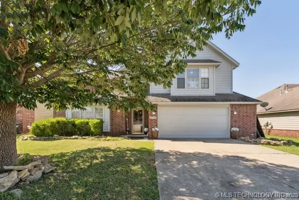 20208 E 37th Street S, Broken Arrow, OK 74014 - Image #2