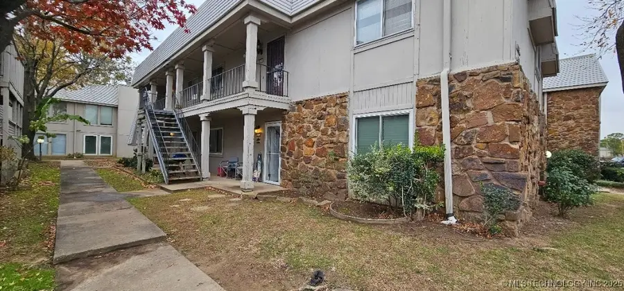 6716 S Lewis Avenue #603, Tulsa, OK 74136 - Image #2