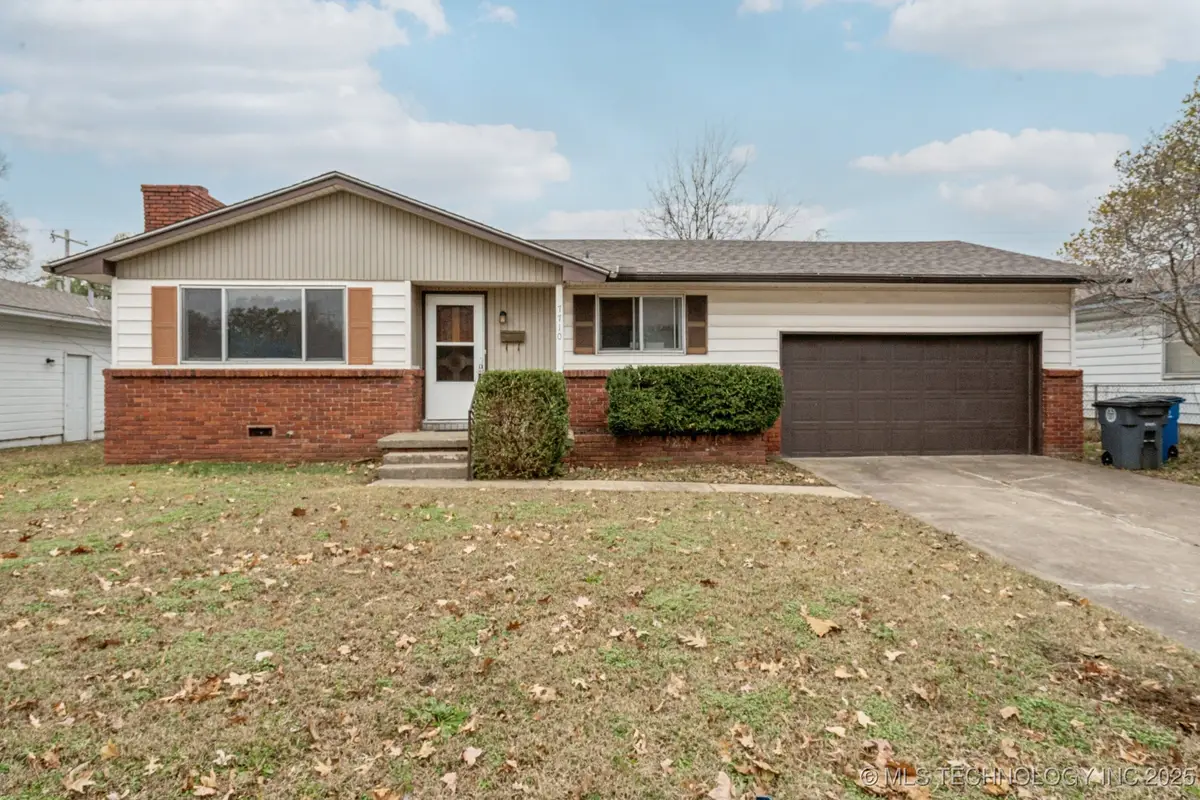 7710 E 30th Street, Tulsa, OK 74129 - Image #1