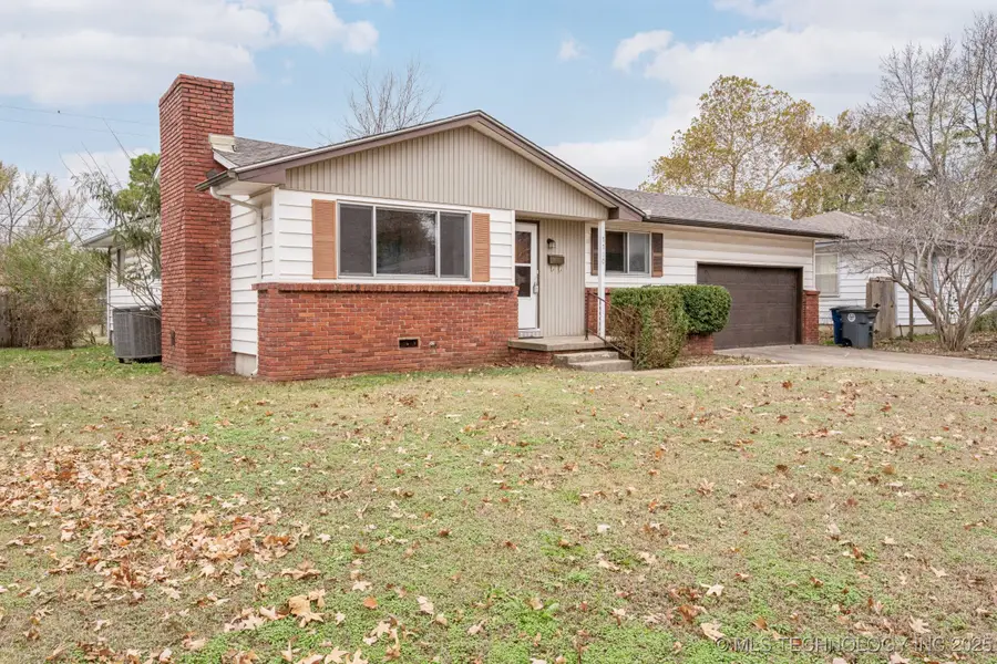 7710 E 30th Street, Tulsa, OK 74129 - Image #2