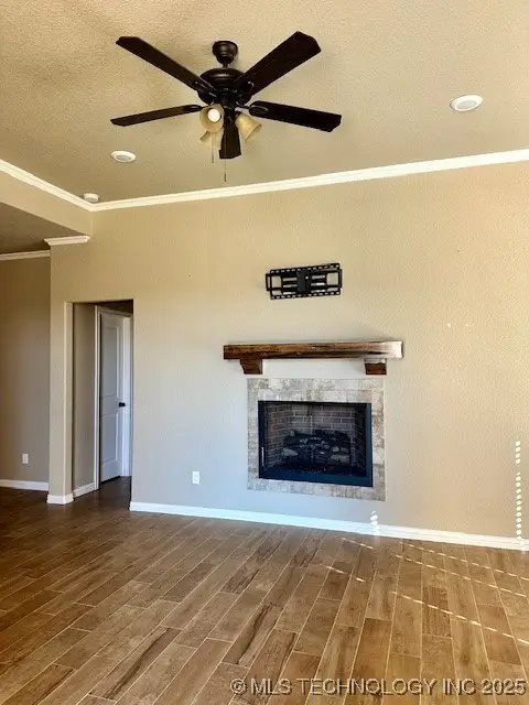 104 Tallgrass Street, Calera, OK 74730 - Image #3