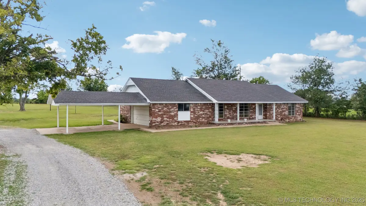 10981 S Highway 66 Highway, Chelsea, OK 74016 - Image #1