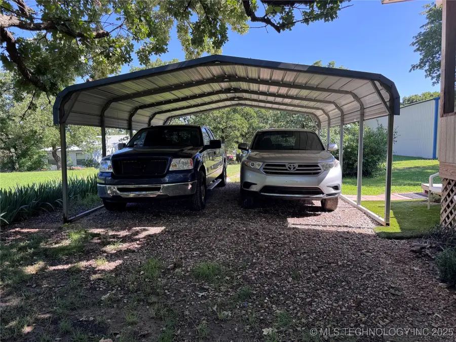 2399 County Road 1405, Skiatook, OK 74070 - Image #3